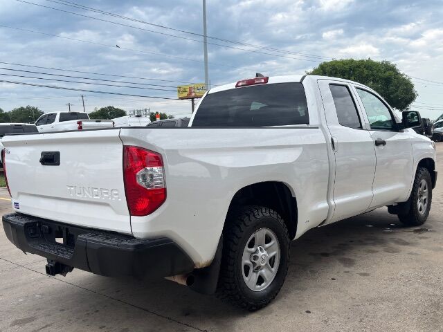 2021 Toyota Tundra SR Austin TX
