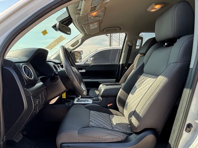 2021 Toyota Tundra SR Austin TX