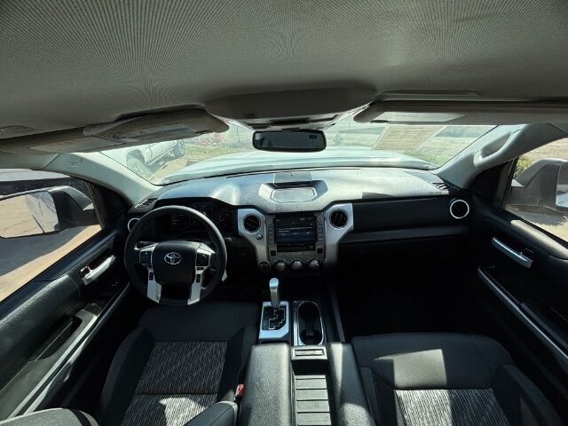 2021 Toyota Tundra SR Austin TX