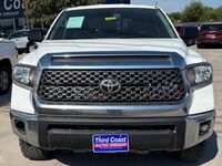 Toyota Tundra SR 2021