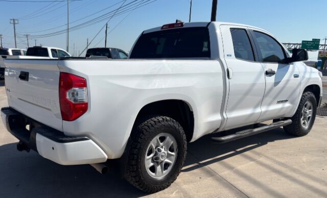 2021 Toyota Tundra SR Austin TX