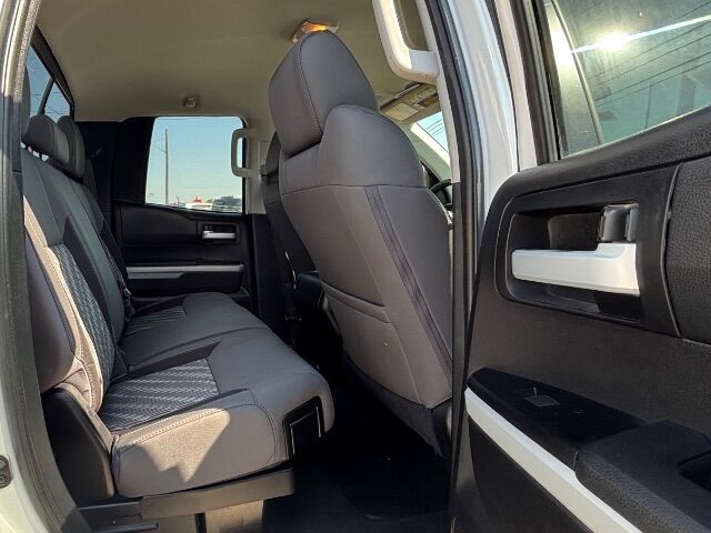 2021 Toyota Tundra SR Austin TX