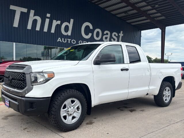 2021 Toyota Tundra SR
