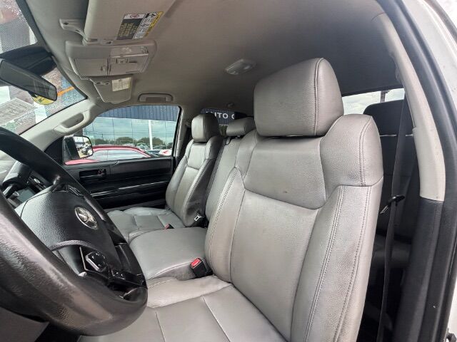 2021 Toyota Tundra SR Round Rock TX