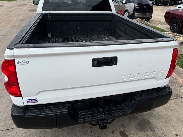 2021 Toyota Tundra SR Round Rock TX