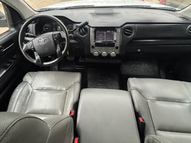 2021 Toyota Tundra SR Round Rock TX