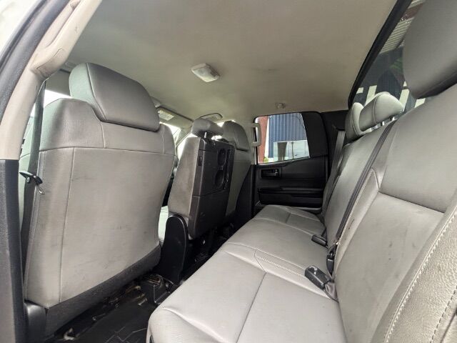 2021 Toyota Tundra SR Round Rock TX