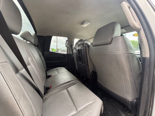 2021 Toyota Tundra SR Round Rock TX