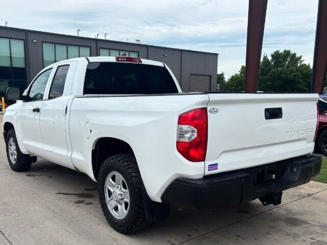 2021 Toyota Tundra SR