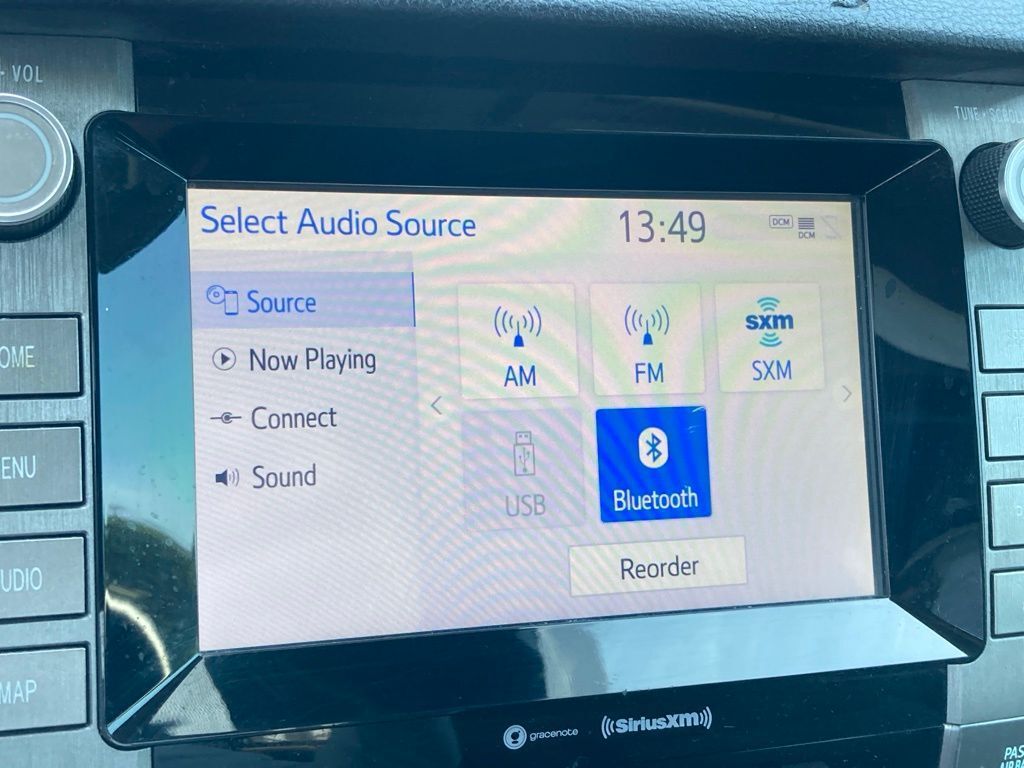 2021 Toyota Tundra SR San Antonio TX