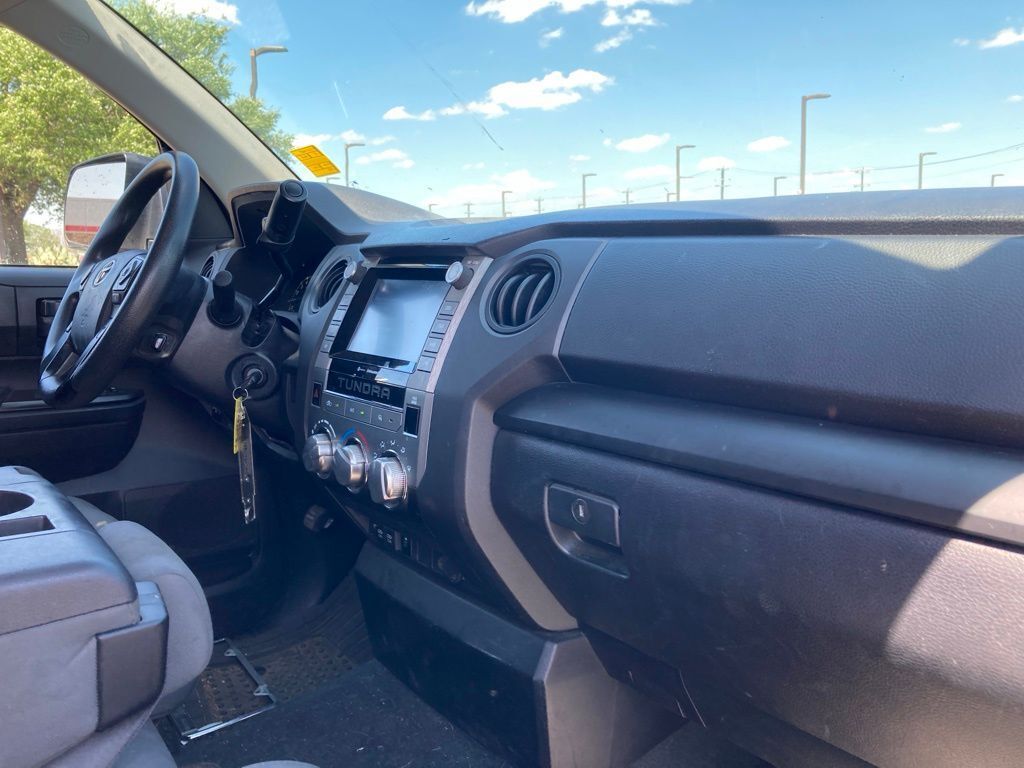 2021 Toyota Tundra SR San Antonio TX