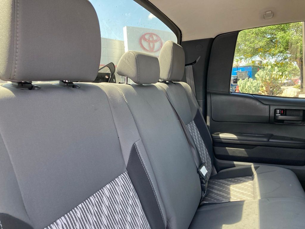 2021 Toyota Tundra SR San Antonio TX