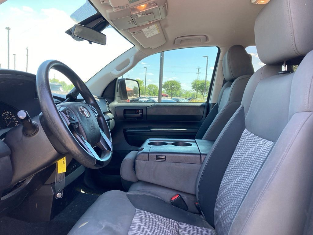 2021 Toyota Tundra SR San Antonio TX