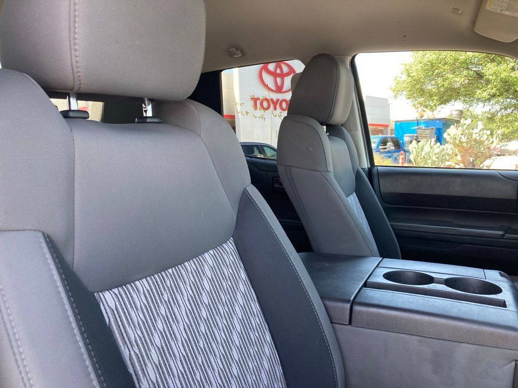 2021 Toyota Tundra SR San Antonio TX