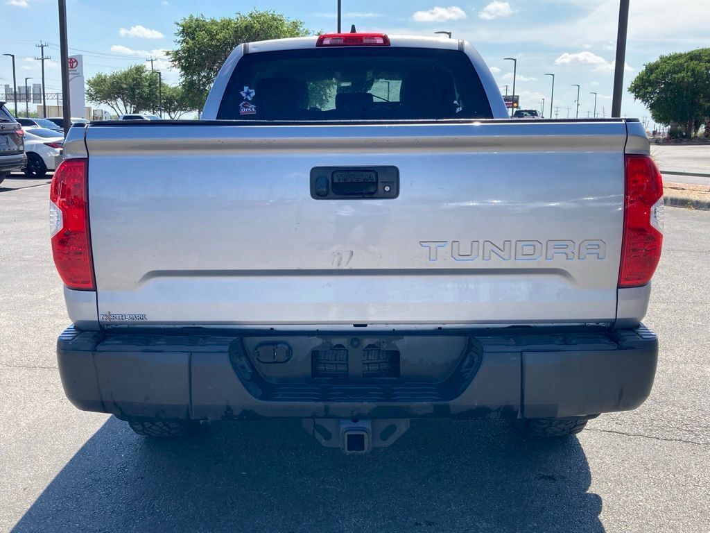 2021 Toyota Tundra SR San Antonio TX