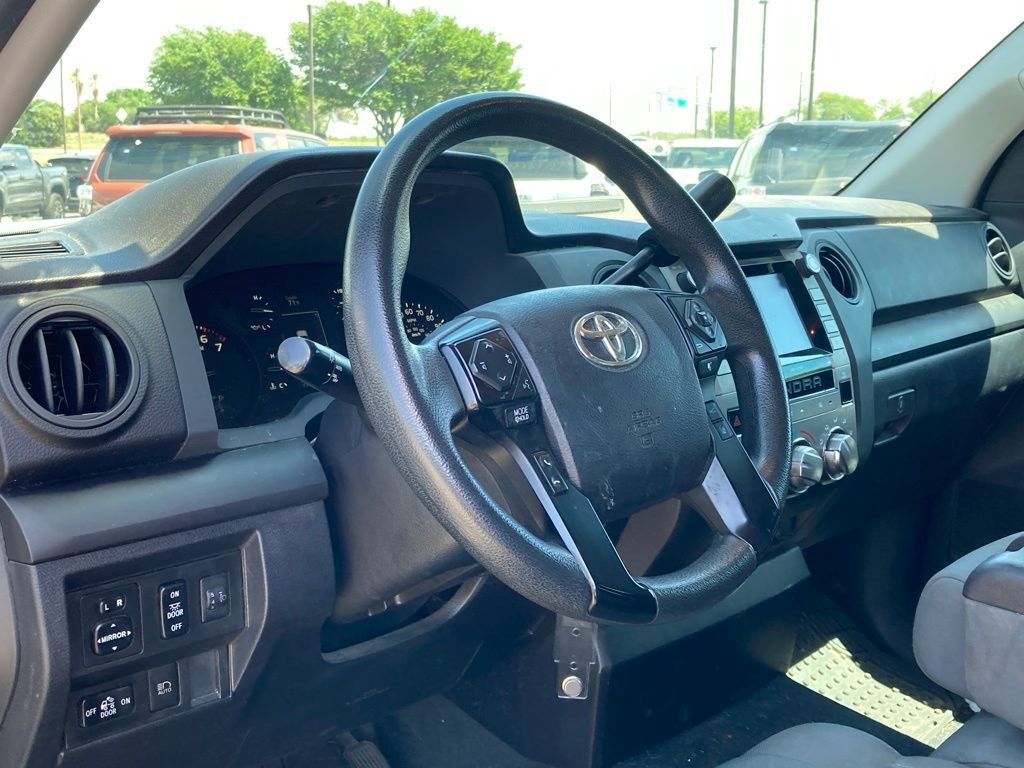 2021 Toyota Tundra SR San Antonio TX