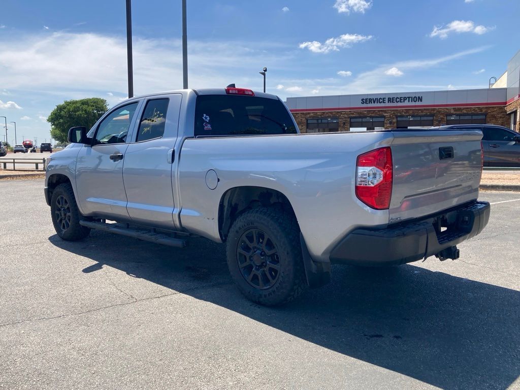 2021 Toyota Tundra SR San Antonio TX