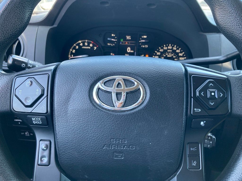 2021 Toyota Tundra SR San Antonio TX