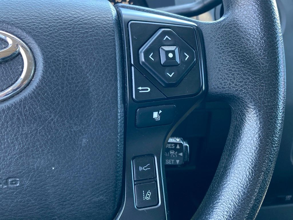 2021 Toyota Tundra SR San Antonio TX