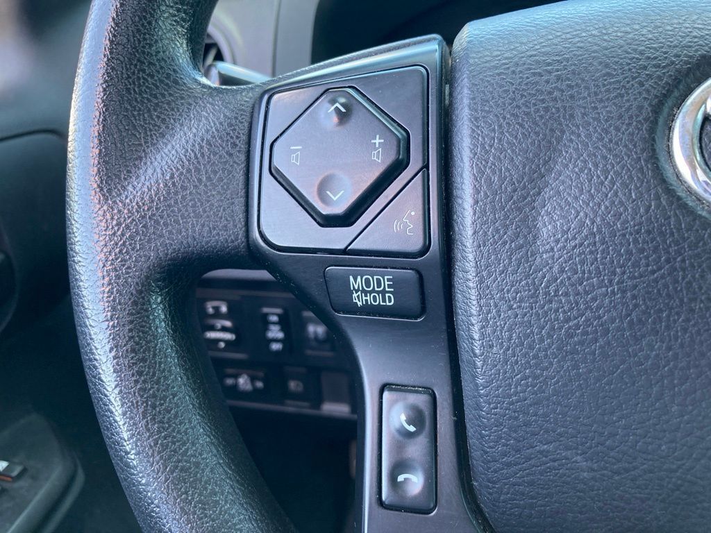 2021 Toyota Tundra SR San Antonio TX