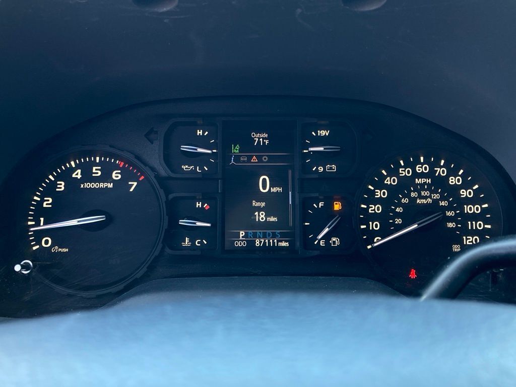 2021 Toyota Tundra SR San Antonio TX