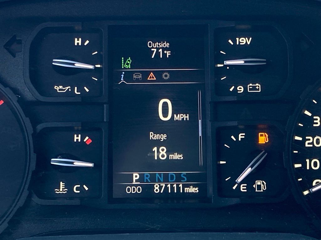 2021 Toyota Tundra SR San Antonio TX