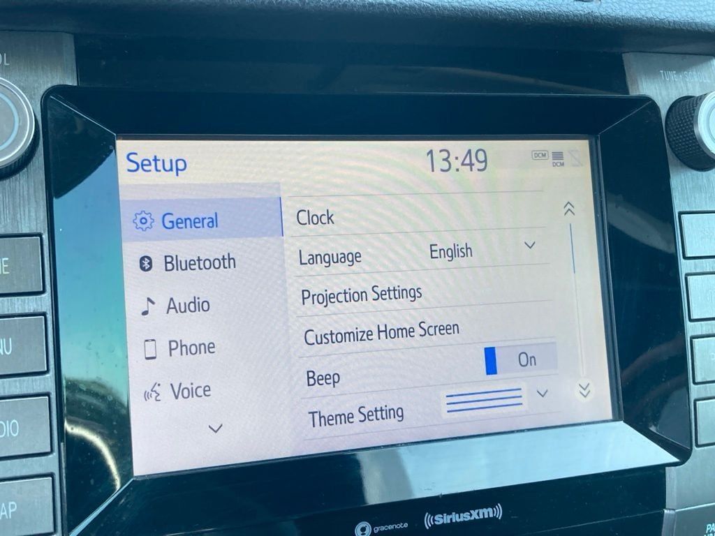 2021 Toyota Tundra SR San Antonio TX