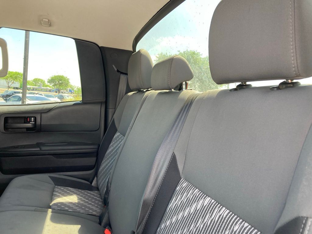 2021 Toyota Tundra SR San Antonio TX
