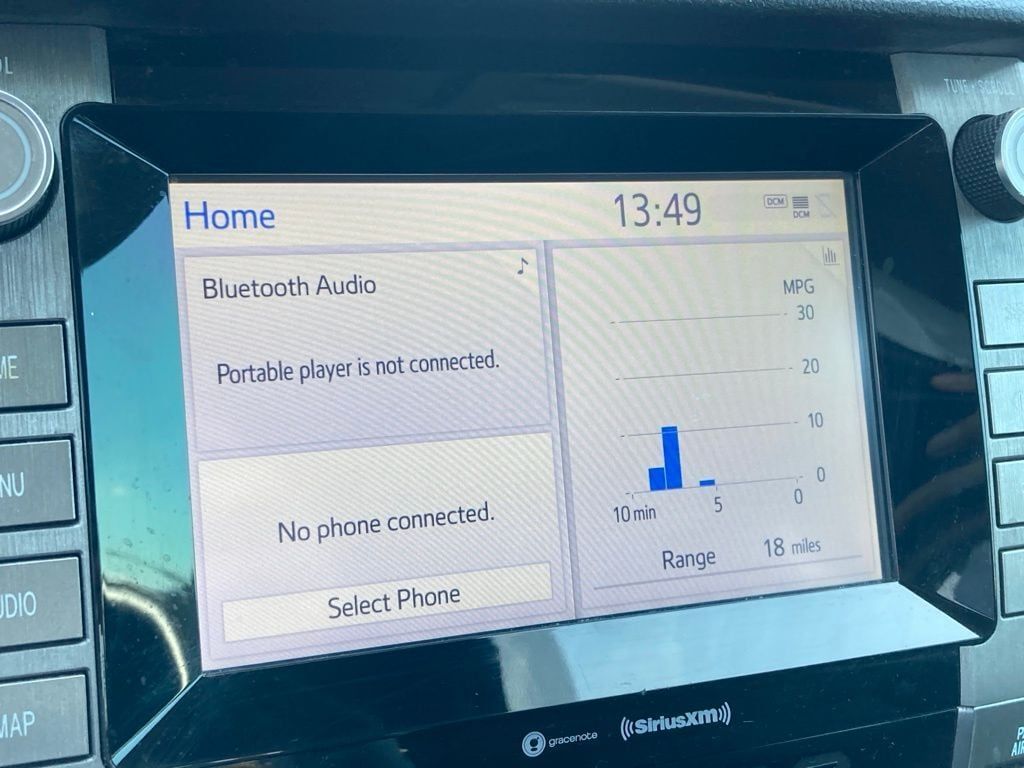 2021 Toyota Tundra SR San Antonio TX