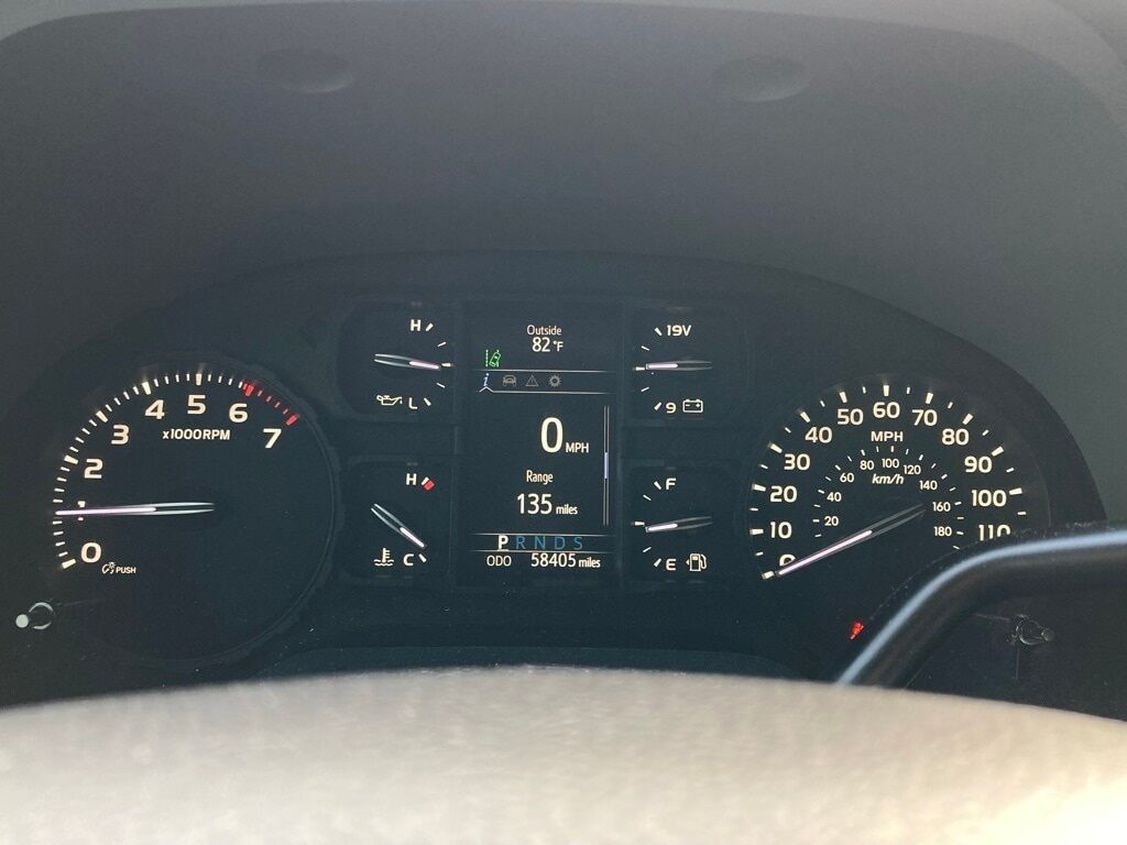 2021 Toyota Tundra SR San Antonio TX
