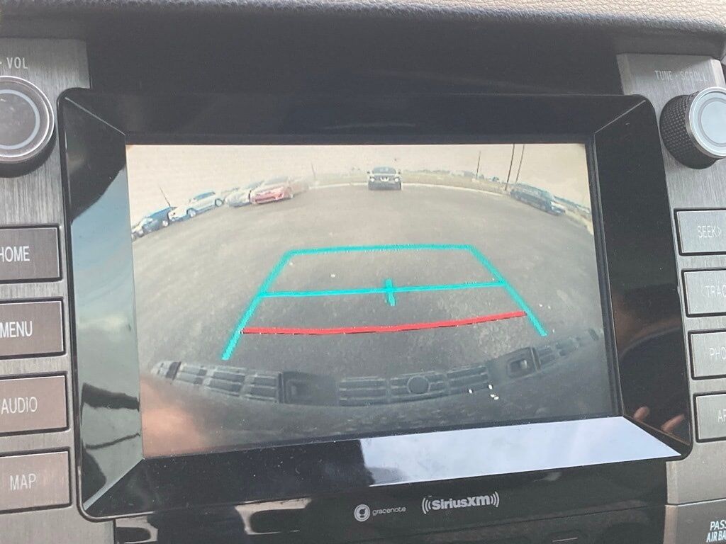 2021 Toyota Tundra SR San Antonio TX