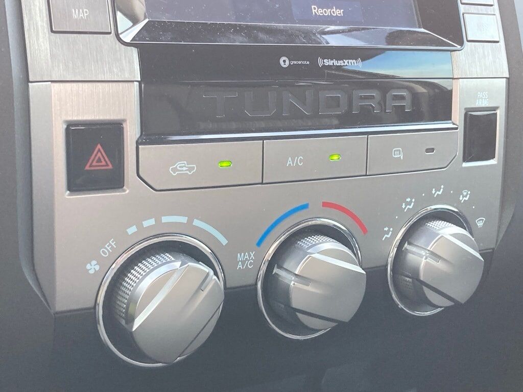 2021 Toyota Tundra SR San Antonio TX