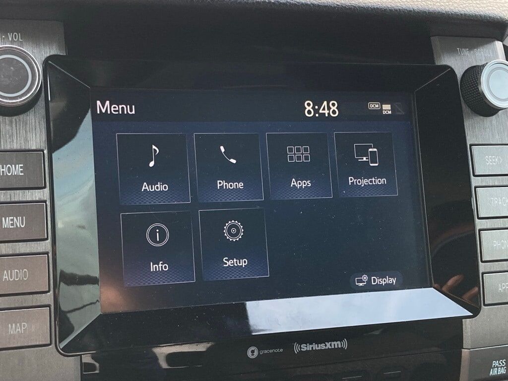 2021 Toyota Tundra SR San Antonio TX