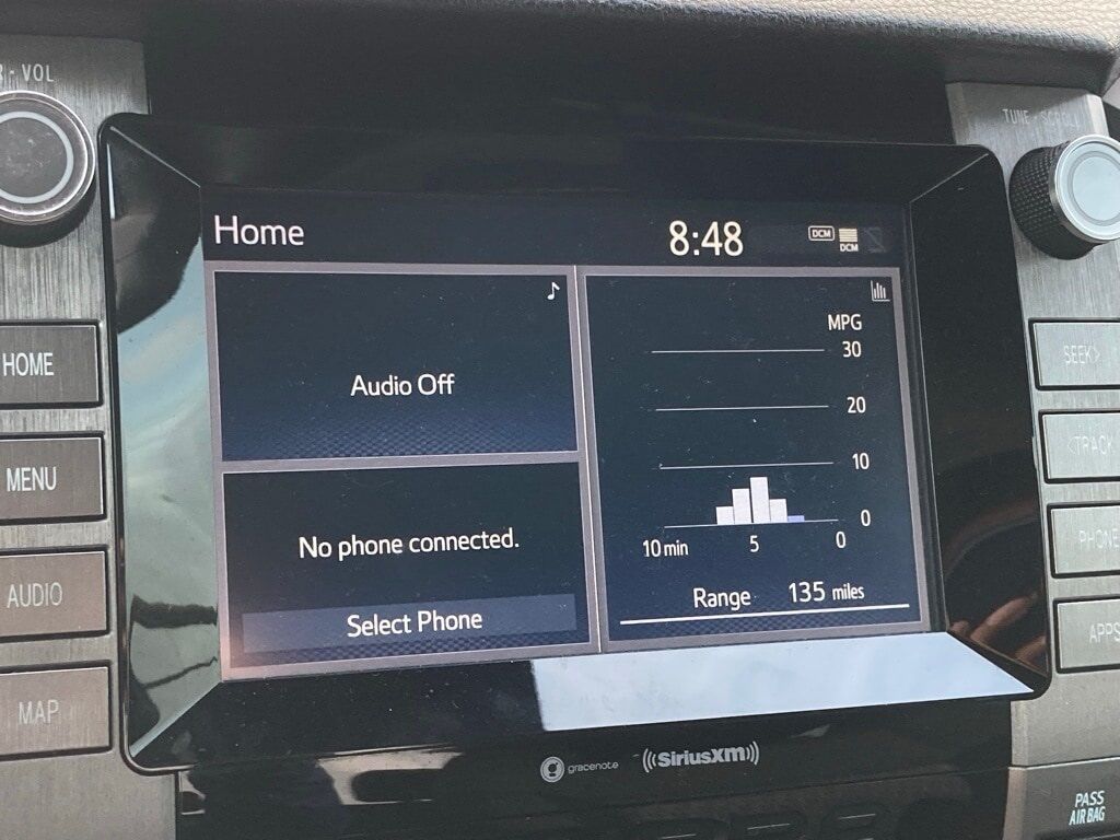 2021 Toyota Tundra SR San Antonio TX