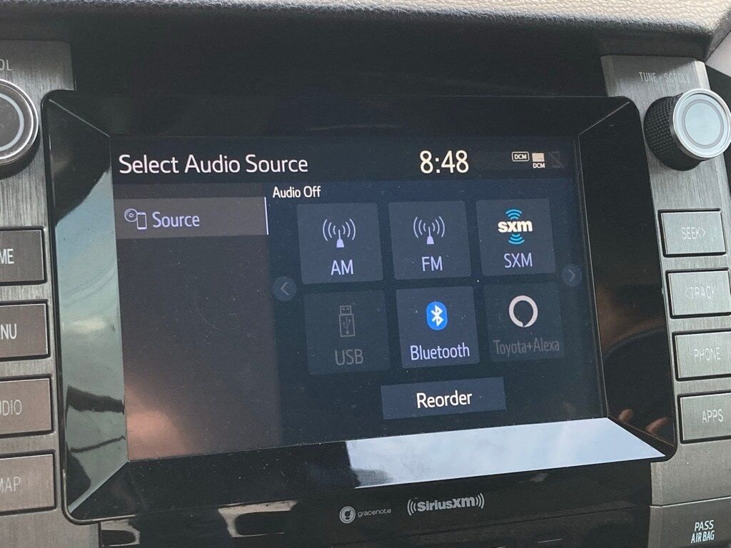 2021 Toyota Tundra SR San Antonio TX