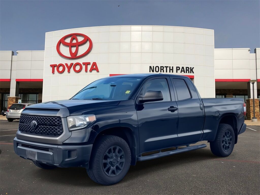 2021 Toyota Tundra SR San Antonio TX