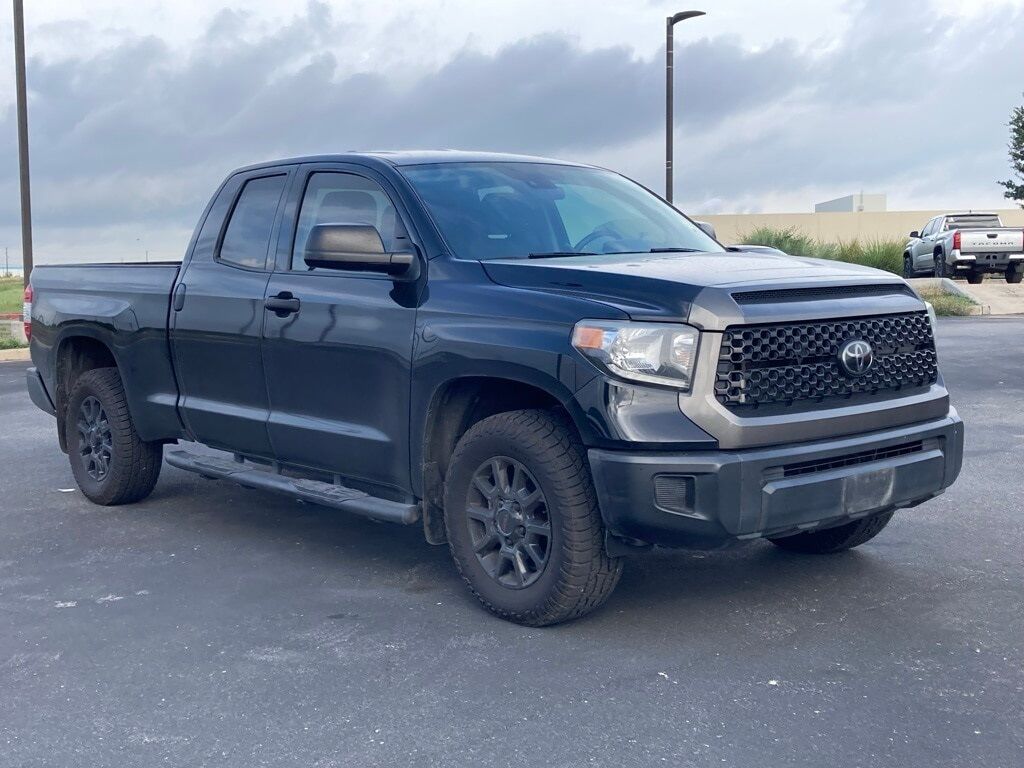 2021 Toyota Tundra SR San Antonio TX