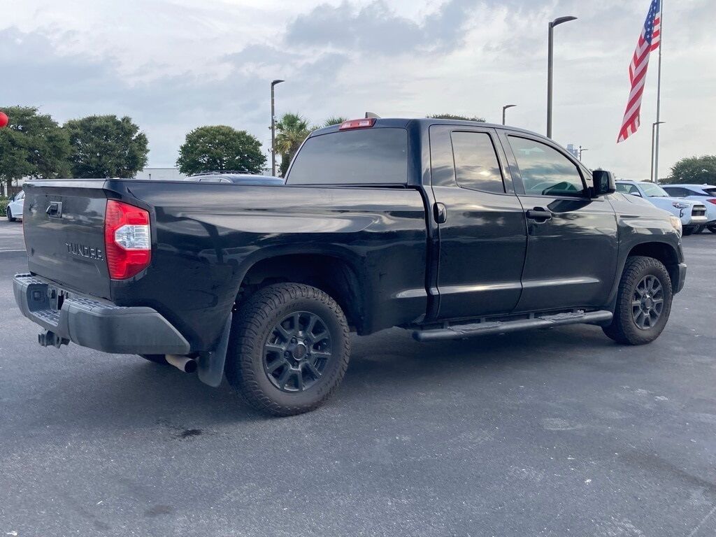 2021 Toyota Tundra SR San Antonio TX