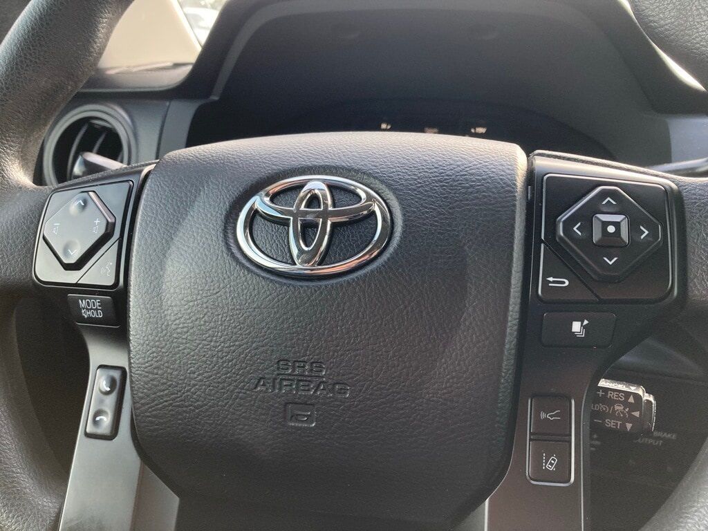 2021 Toyota Tundra SR San Antonio TX