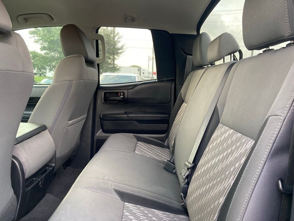 2021 Toyota Tundra SR San Antonio TX