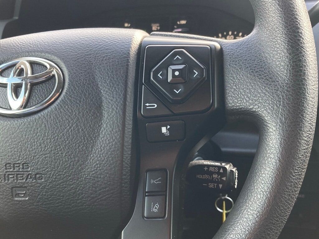 2021 Toyota Tundra SR San Antonio TX