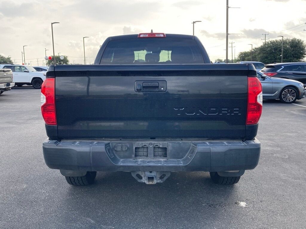 2021 Toyota Tundra SR San Antonio TX