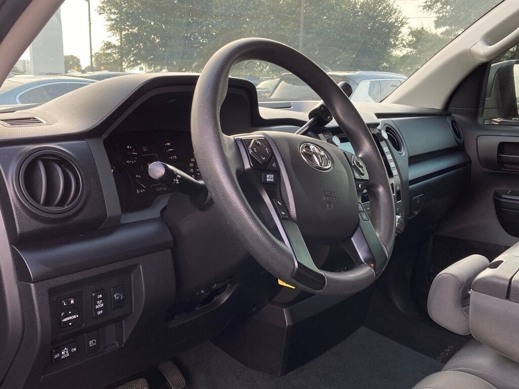 2021 Toyota Tundra SR San Antonio TX