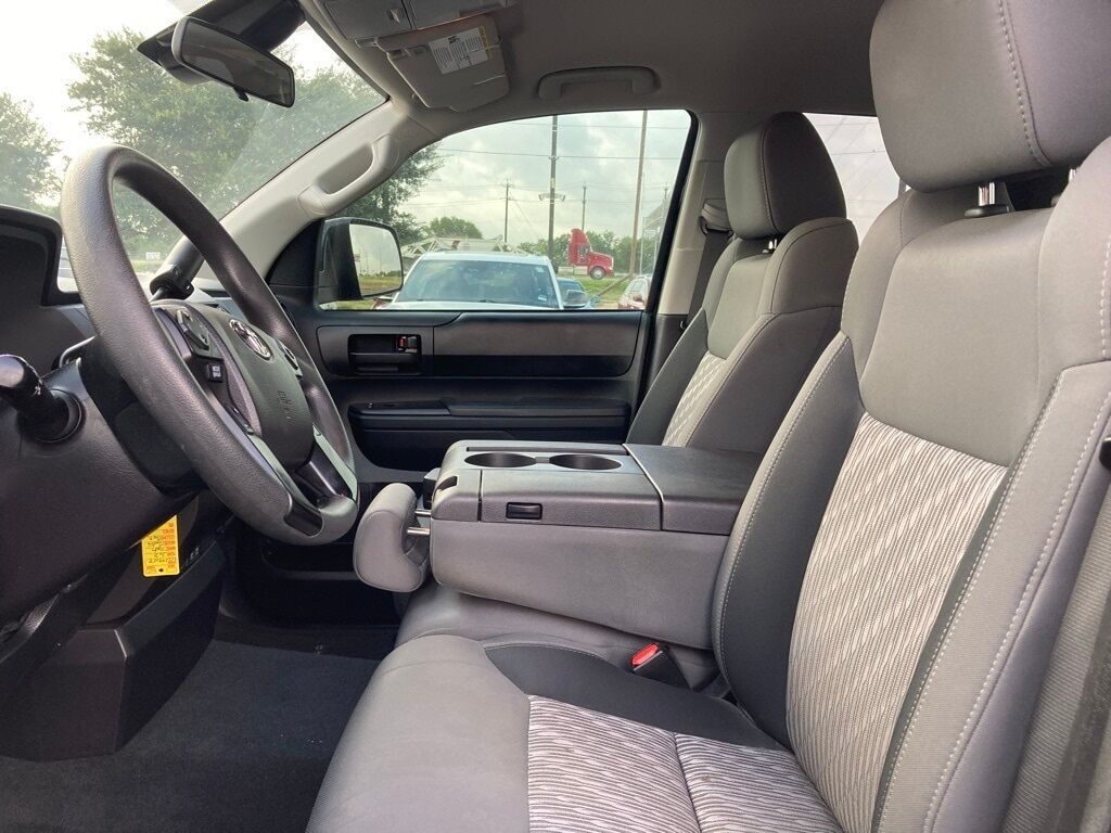 2021 Toyota Tundra SR San Antonio TX