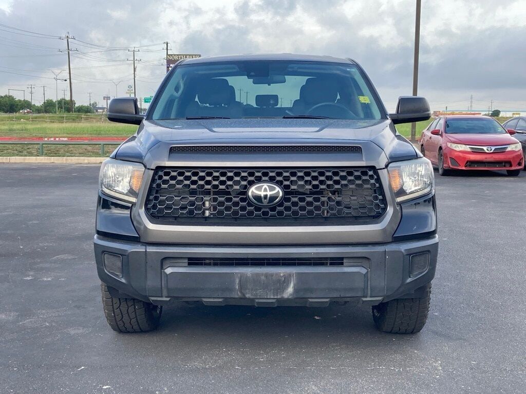 2021 Toyota Tundra SR San Antonio TX