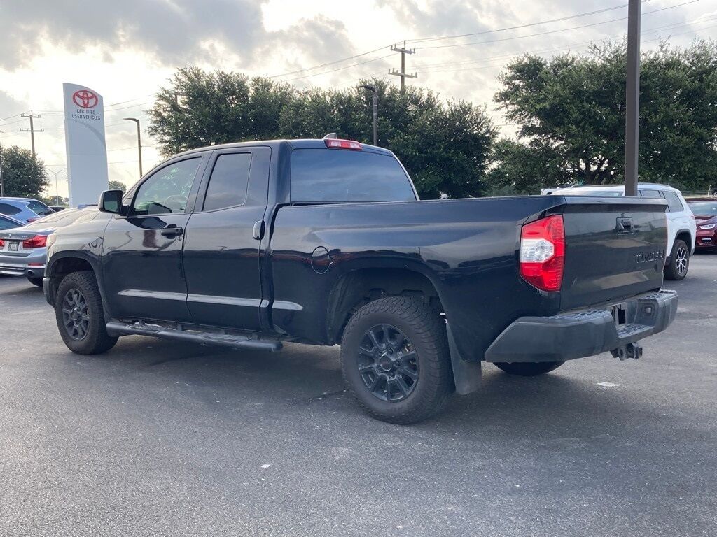 2021 Toyota Tundra SR San Antonio TX