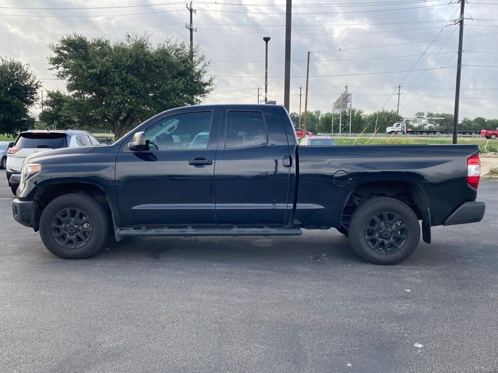 2021 Toyota Tundra SR San Antonio TX