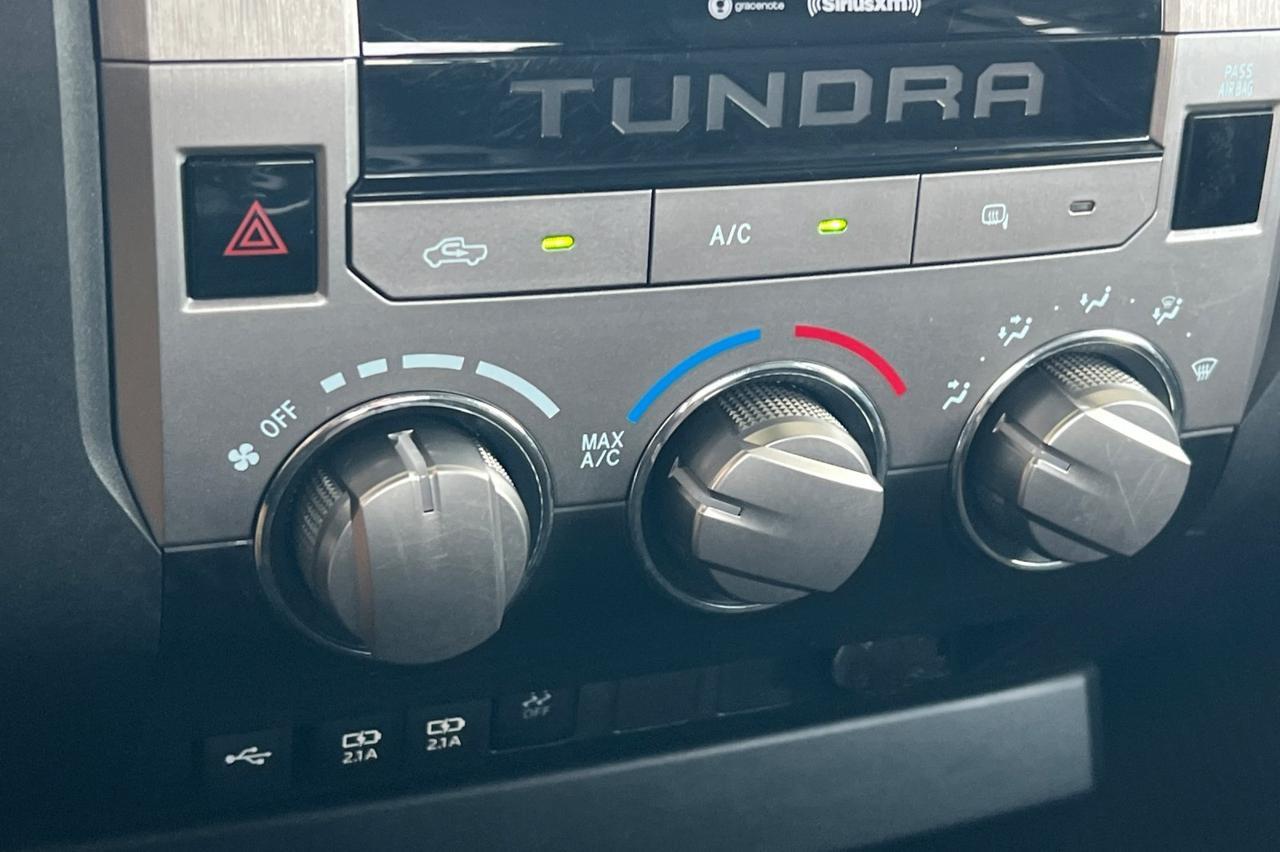 2021 Toyota Tundra SR Ontario OR
