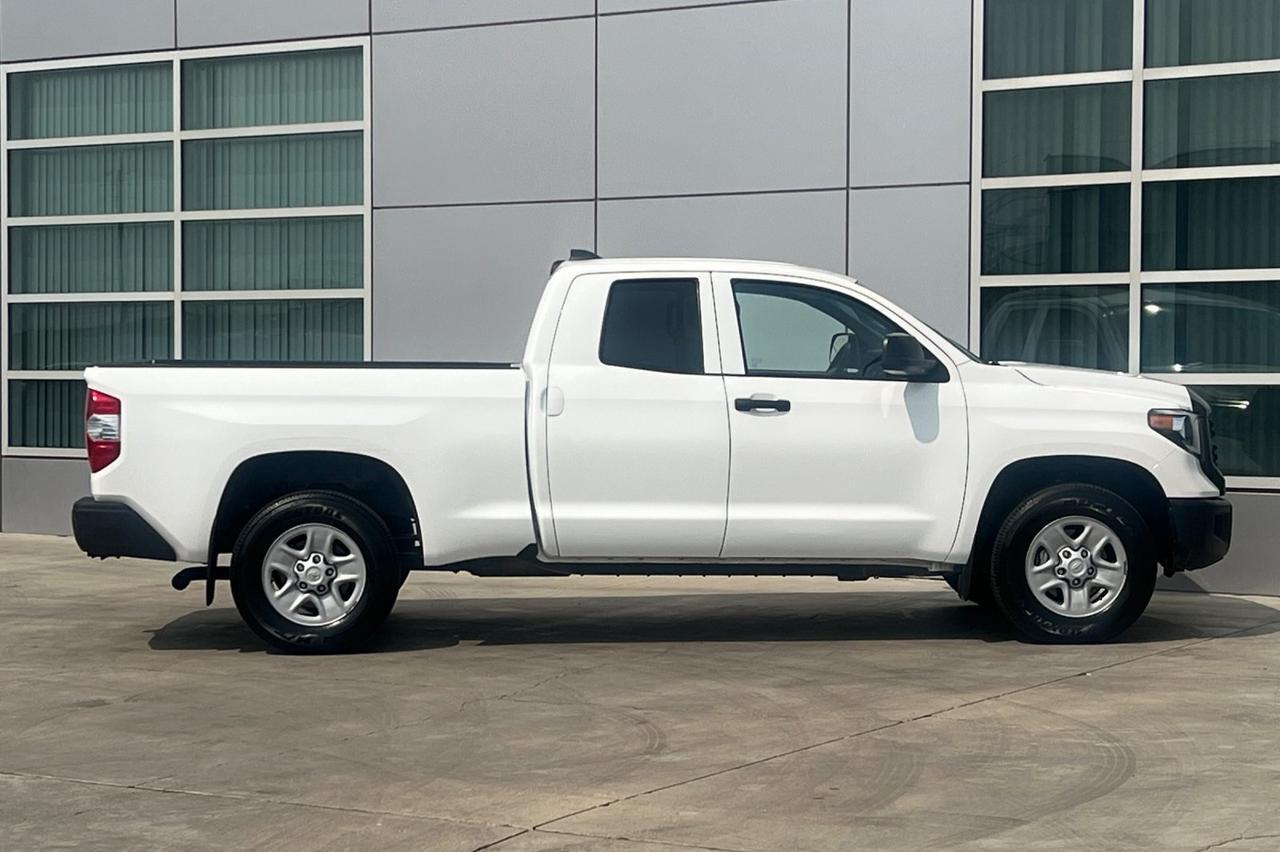 2021 Toyota Tundra SR Ontario OR