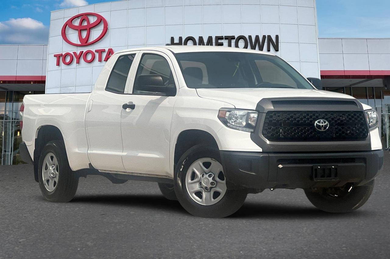 2021 Toyota Tundra SR Ontario OR